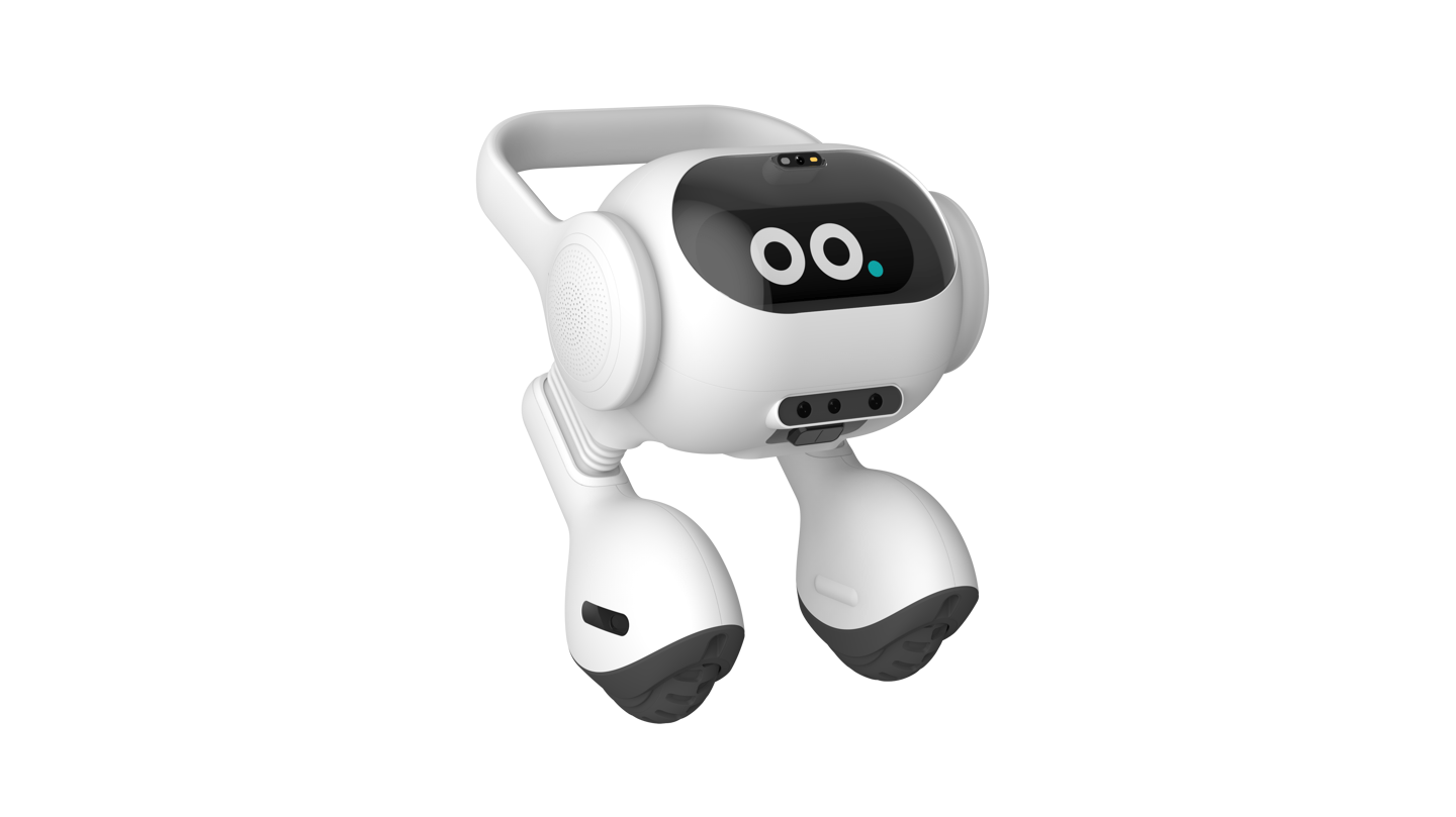 lg 公布智能家居 ai 机器人:支持控制智能家电,可远