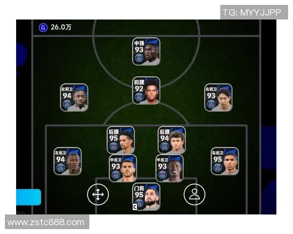 实况足球毕业球星实力大排名 揭晓最强退役球员榜单