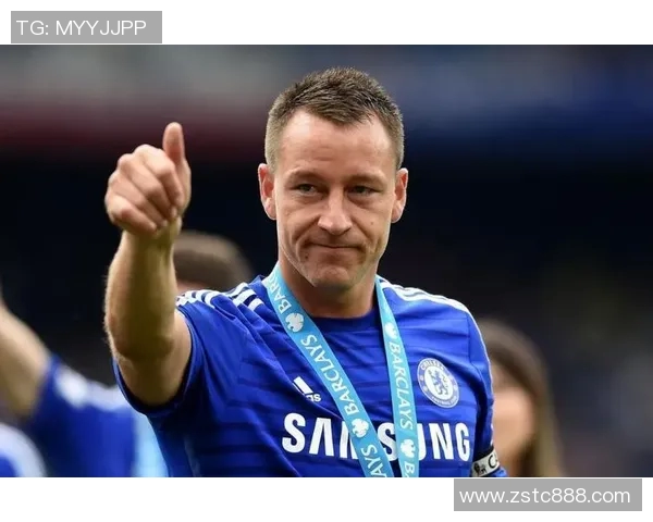 特里传奇生涯回顾从蓝桥铁血队长到英格兰后防核心 特里传奇生涯回顾从蓝桥铁血队长到英格兰后防核心