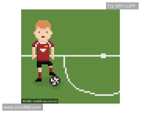 以球星qq头像为灵感探索足球文化与个性表达的完美融合 以球星qq头像为灵感探索足球文化与个性表达的完美融合