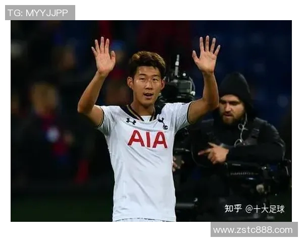 韩国足球四号球星是谁？他在球队中的角色与影响力解析