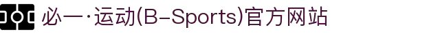 必一·运动(B-Sports)官方网站